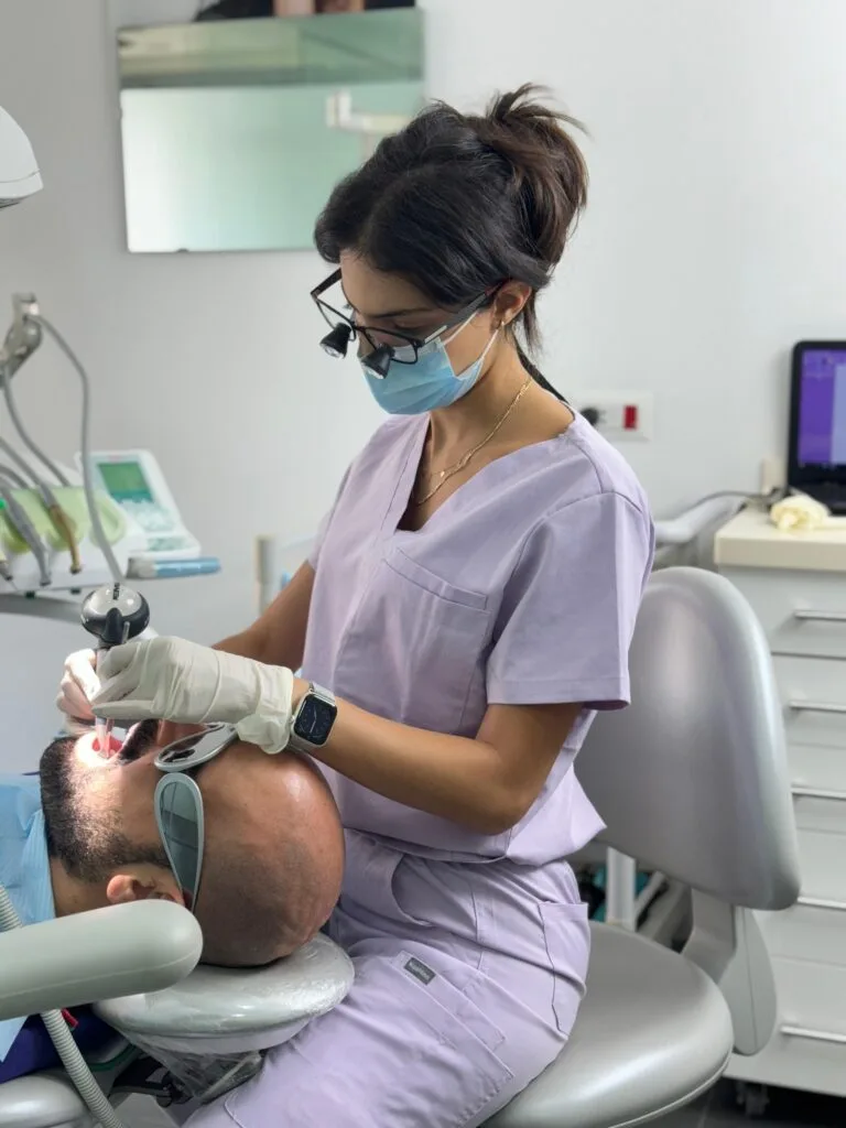Dr. Rita Kanbar